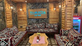Yamaçda Suit Otel