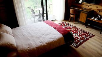 Yamaçda Suit Otel
