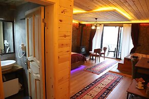 Yamaçda Suit Otel