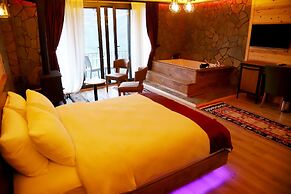 Yamaçda Suit Otel