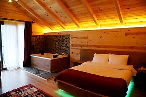 Yamaçda Suit Otel
