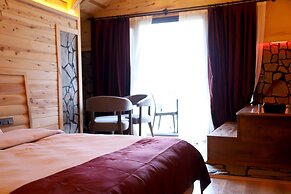 Yamaçda Suit Otel