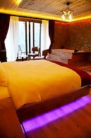 Yamaçda Suit Otel