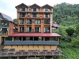 Yamaçda Suit Otel