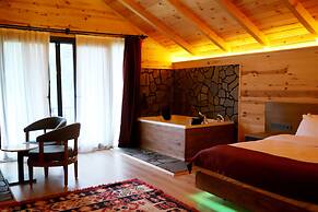 Yamaçda Suit Otel