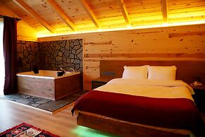Yamaçda Suit Otel