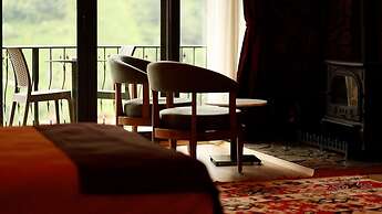 Yamaçda Suit Otel