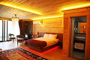Yamaçda Suit Otel
