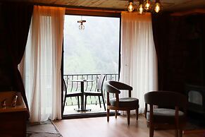 Yamaçda Suit Otel