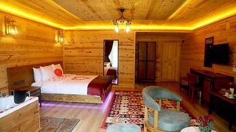 Yamaçda Suit Otel