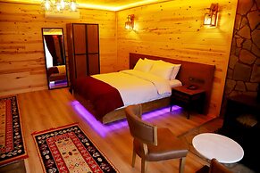Yamaçda Suit Otel