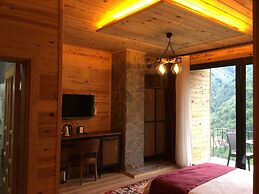 Yamaçda Suit Otel