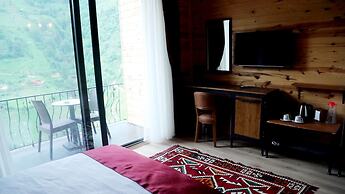 Yamaçda Suit Otel