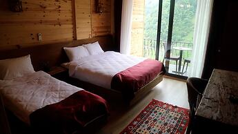 Yamaçda Suit Otel
