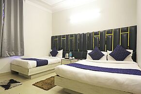 Hotel Ratandeep