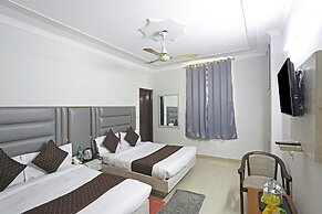 Hotel Ratandeep