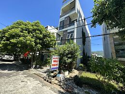 OYO 1191 Happy Motel