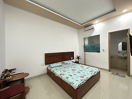 OYO 1191 Happy Motel