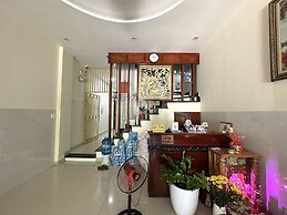 OYO 1191 Happy Motel