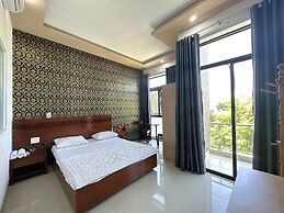 OYO 1191 Happy Motel