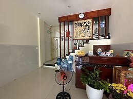 OYO 1191 Happy Motel