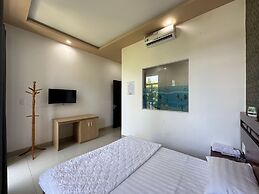 OYO 1191 Happy Motel