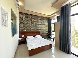 OYO 1191 Happy Motel