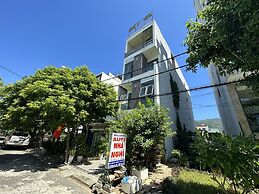 OYO 1191 Happy Motel