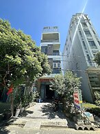 OYO 1191 Happy Motel