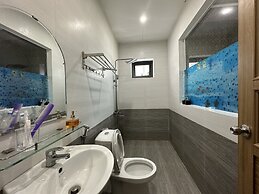 OYO 1191 Happy Motel