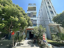 OYO 1191 Happy Motel