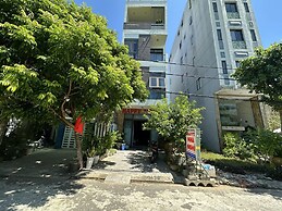 OYO 1191 Happy Motel