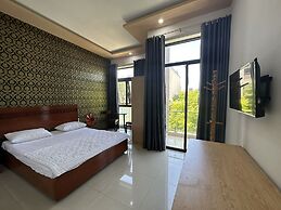 OYO 1191 Happy Motel