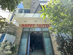 OYO 1191 Happy Motel
