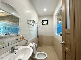 OYO 1191 Happy Motel