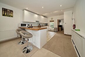 Serviced Apartments Macclesfield
