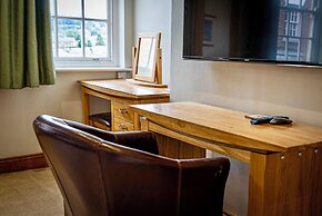 Serviced Apartments Macclesfield