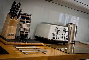 Serviced Apartments Macclesfield