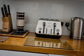 Serviced Apartments Macclesfield