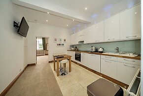 Serviced Apartments Macclesfield