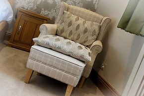 Serviced Apartments Macclesfield