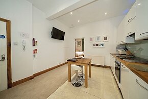 Serviced Apartments Macclesfield