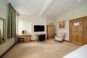 Serviced Apartments Macclesfield