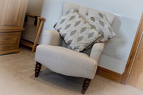 Serviced Apartments Macclesfield
