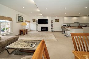 Serviced Apartments Macclesfield