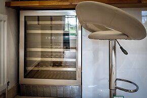 Serviced Apartments Macclesfield