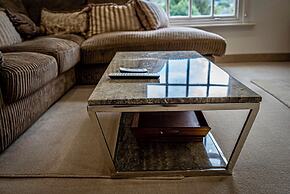 Serviced Apartments Macclesfield