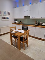 Serviced Apartments Macclesfield