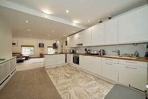 Serviced Apartments Macclesfield