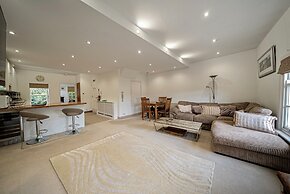 Serviced Apartments Macclesfield